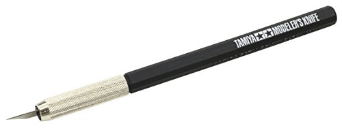Tamiya Kraft Tool series No.40 Modeler's Knife Plastic model Tools for 74040
