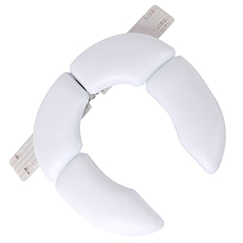 IWOWHERO Children's Toilet Seat Training Potty Pad Boy Potty Training Portable Travel for Toddlers
