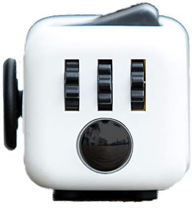 real fidget cube