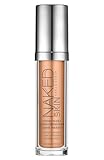 U/D Nakd. Skin Weightless Ultra Definition Liquid Makeup shade 4.5
