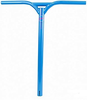 Envy Stripper Pro Scooter Bars Blue