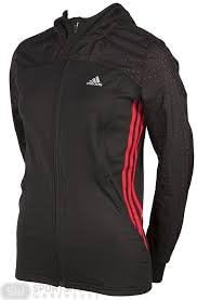 adidas women's response hoodie