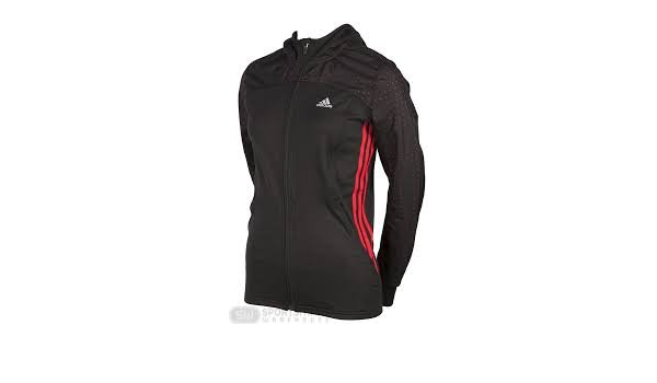 adidas women's response hoodie