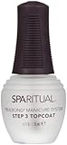 SpaRitual Topcoat - 0.5 oz