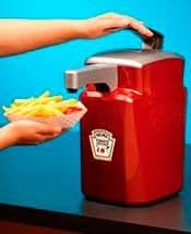 Amazon.com: 1.5 Gallon Heinz Keystone Ketchup Pump Dispenser ( Ketchup