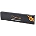 WOVTE Bear Claw Telescopic Back Scratcher - Blue