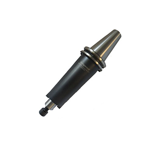 Ingersoll Cutting Tool, Milling Tool Holder, 69871A40SM22SK127, DIN69871 A40, DIN8030 22 mm, 127 mm, 4553223