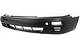 Front Bumper Cover Compatible with 1995-1996 Toyota Camry Primed