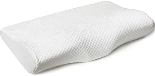 cervical contour pillows