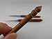 Carving Thai Knife Fruit Food Vegetable 3 pc