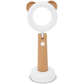 Amazon.com: LED Animal Pet Desk Lamp/Night Light ...