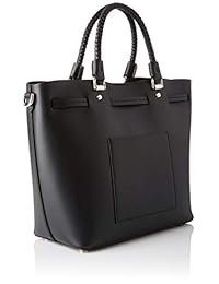 MICHAEL MICHAEL KORS - Bolsa de piel para cubo