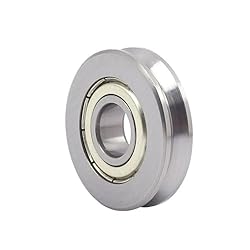 WOWCLEDED 10 PCS Spring Machine Straight line with