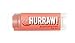 Hurraw! Grapefruit Lip Balm: Organic, Certified Vegan, Cruelty and Gluten Free. Non-GMO, 100% Natural Ingredients. Bee, Shea, Soy and Palm Free. Made in USA
