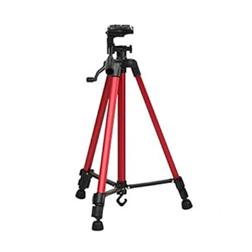 WUHFSHOPP - Soporte de trípode para cámara réflex Digital o DV ...