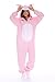 Just Love One Eyed Monster Microfleece Adult Onesie