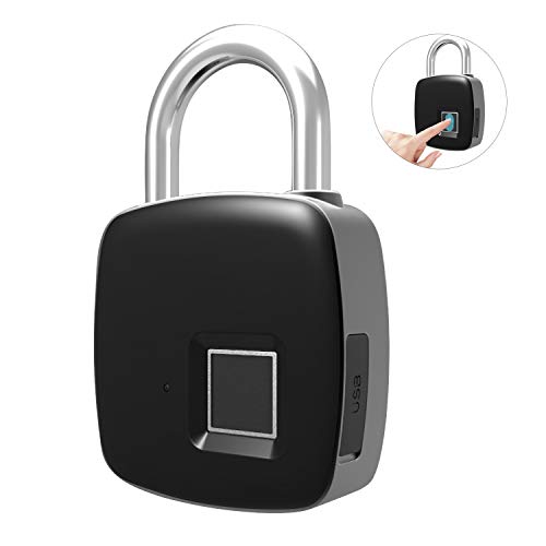 Top 10 best keypad outdoor gate lock for 2019