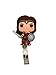 Superhero Inspired Badge Reels (Wonder Woman)