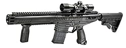 Trinity 4x32 Scope Sight for Tippmann Stormer