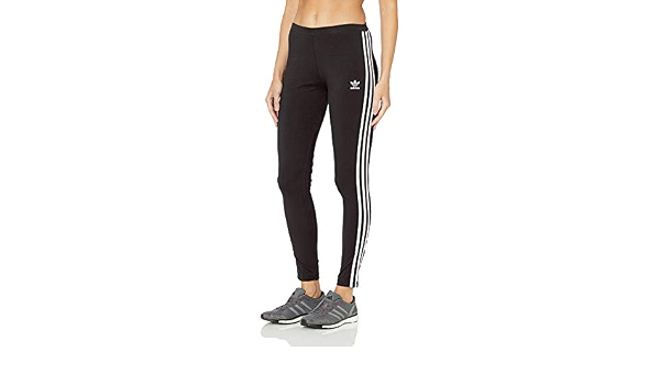 Adidas ORIGINALS Womens 3 Stripes Tight 