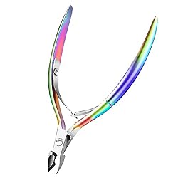 Cuticle Trimmer Cuticle Nippers, Durable Cuticle