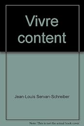 Vivre content