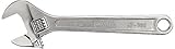 Stanley 87-369 8-Inch Adjustable Wrench