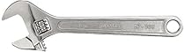 Stanley 87-369 8-Inch Adjustable Wrench