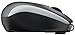 Logitech Corded Mouse M125 (Silver)