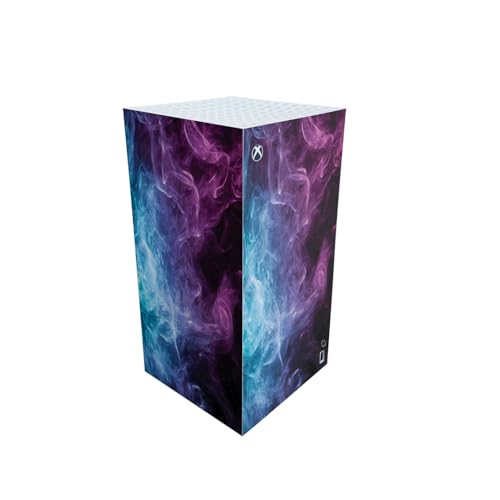 Gaming Skin Compatible with Microsoft Xbox Series X Digital Edition - Mystic Sm…