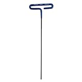 EKLIND 54930 3 MM Cushion Grip Hex T-Handle T-Key allen wrench