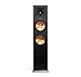 Klipsch RP-280FA Tower Speaker with Built-in Dolby Atmos Height Channel (Black Vinyl Pair)thumb 2