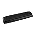 Geekria Headband Pad Compatible with Sennheiser HD201, HD201S, HD180 Headphones, Replacement Band Repair Part (Black)