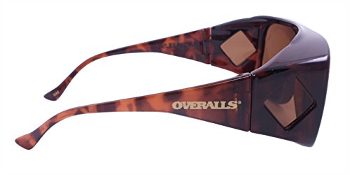 Sea Striker OA2 Overalls Sunglass