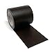 Match 'N Patch Realistic Dark Brown Leather Repair Tape primary