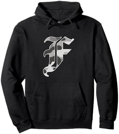 Amazon.com: Forward Observations Group. Urban Camo Logo. FOG
