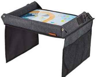 Badabulle Easy Travel Tablette De Jeu Pour Voiture Amazon Fr Bebes Puericulture