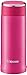 Zojirushi SM-LA36PV Stainless Mug, 12 oz, Deep Cherry