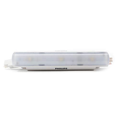 CK Color Kinetics 523-000005-10 eW Cove QLX Powercore LED Light, 3000K, 120/277V, 6-Inch