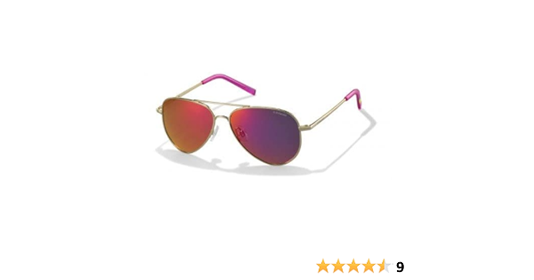 Polaroid Sunglasses Kids' PLD 8015/N 