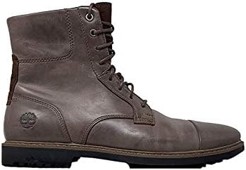 timberland lafayette cap toe leather chukka