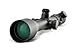 Visionking Rifle Scope 6-25X56 Side Focus 35 mm Tube Mil-dot Tactical Long Range Hunting Riflescope (Black)