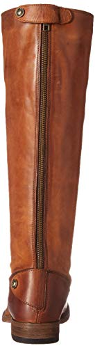 FRYE-Womens-Melissa-Button-Back-Zip-Boot