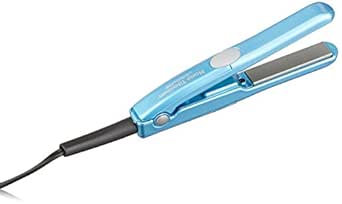 BaBylissPRO Nano Titanium Mini Straightening Iron