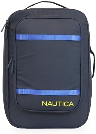 Amazon.com | NAUTICA Backpack | Casual Daypacks display picture 2