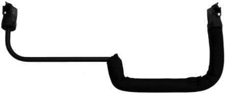Tike Tech Double Stroller Car Seat Adapter by Tike Tech