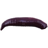 Berkley Gulp! Alive! Floating Pinched Crawler Fishing Soft Bait, Nightcrawler, 1in