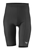 Time to Run Men's Compression Short