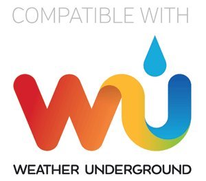 Ambient Weather Ws 1001 Wifi Observer Solar Powered - estamo sentreovillos