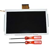 New LCD Screen Display Replacement Repair Part For Nintendo Wii U Gamepad